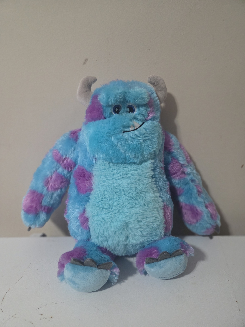 Build-A-Bear Sulley plush Toy